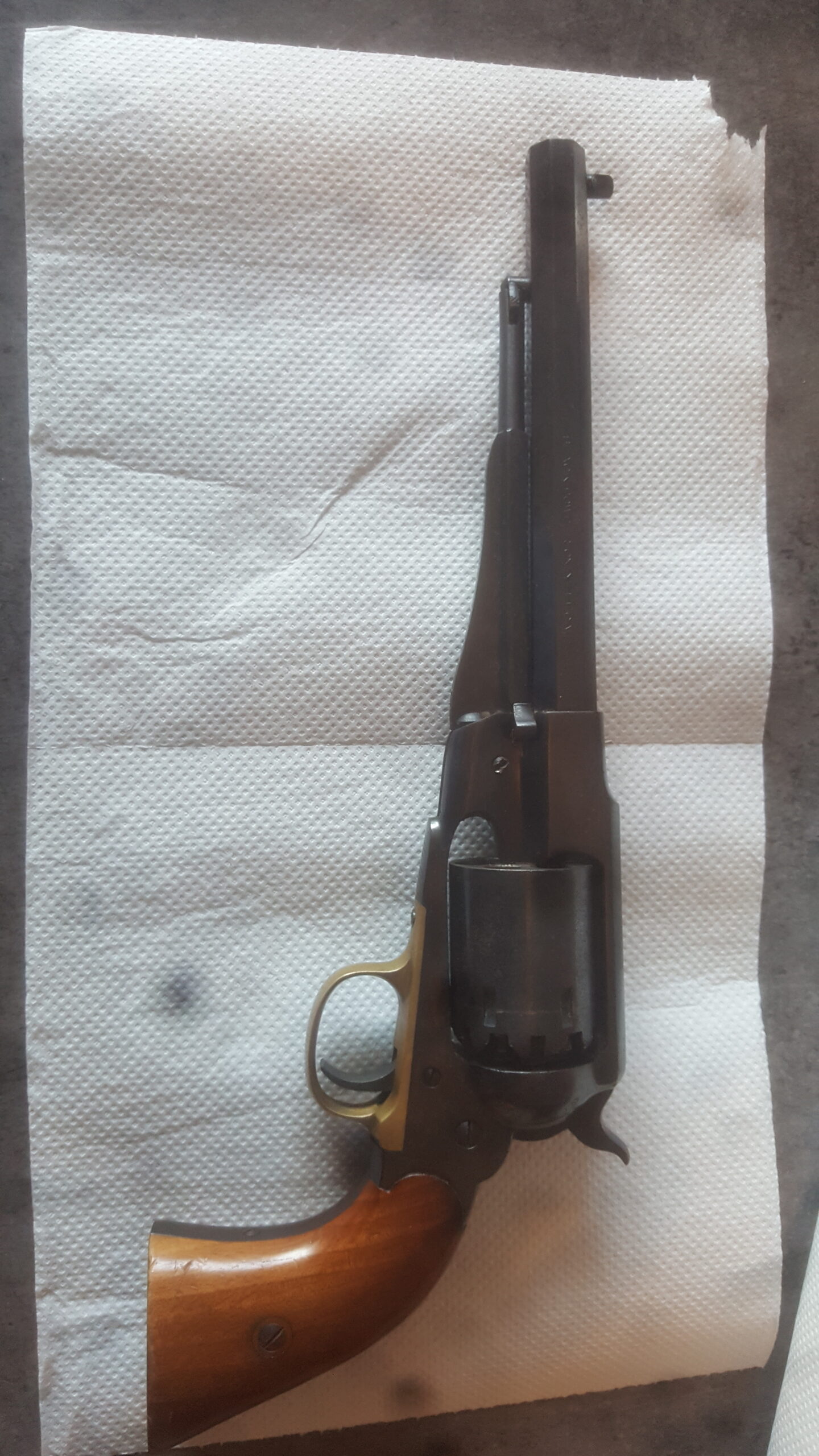 Revolver