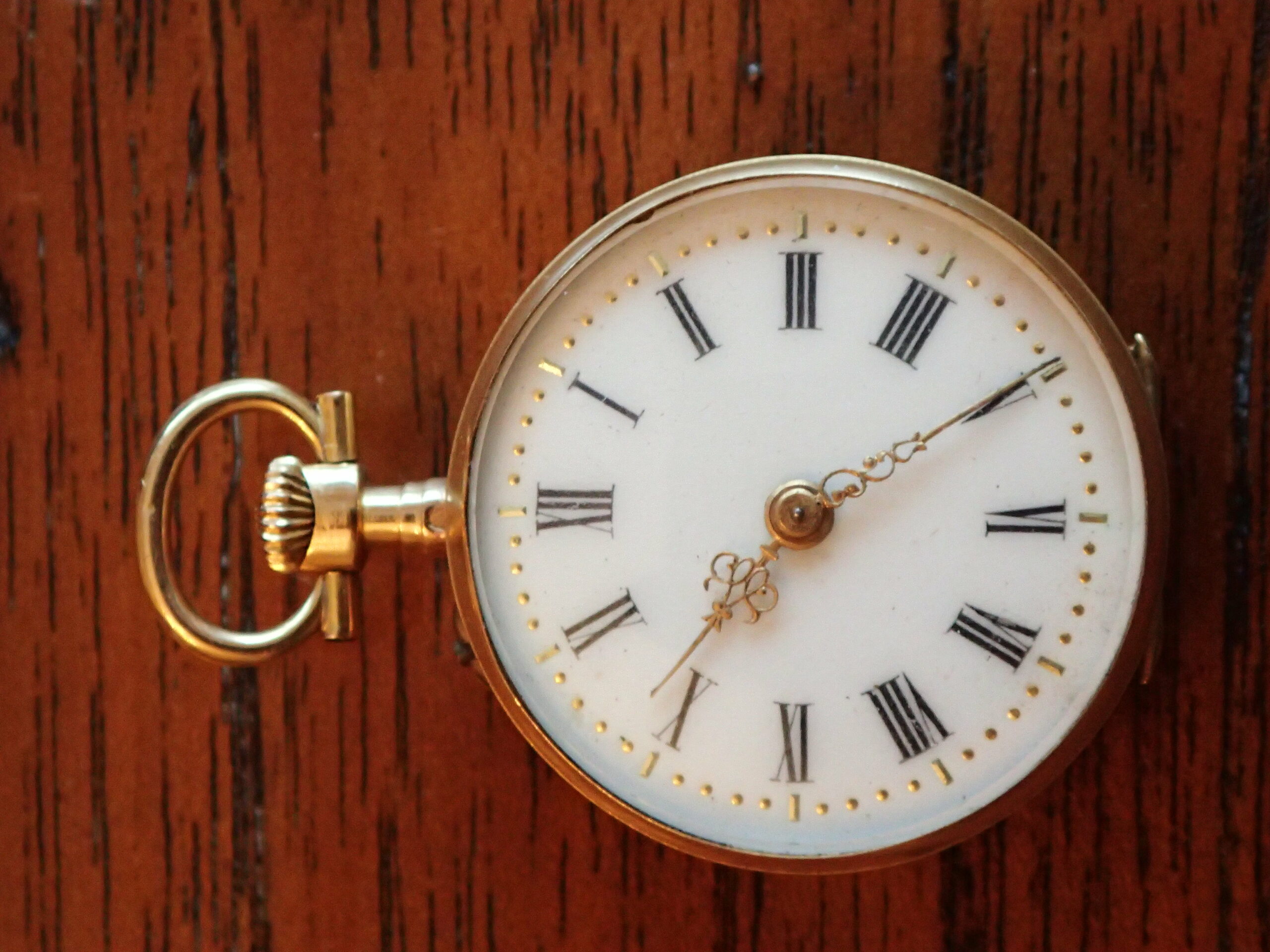 MONTRE ANCIENNE EUR 10,00 - FR