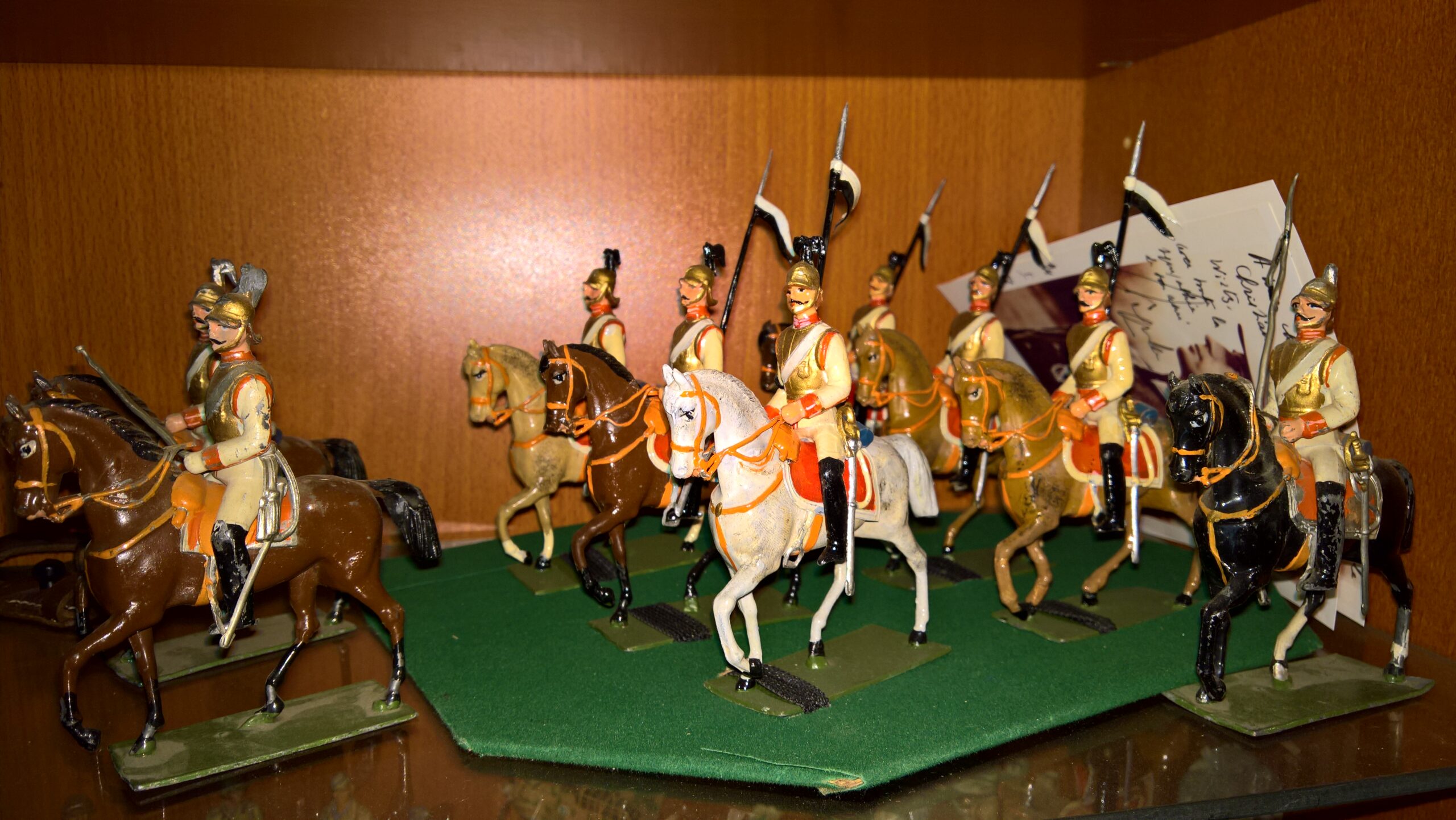 Soldats Plomb Guerre 14 18 À VENDRE! - FR
