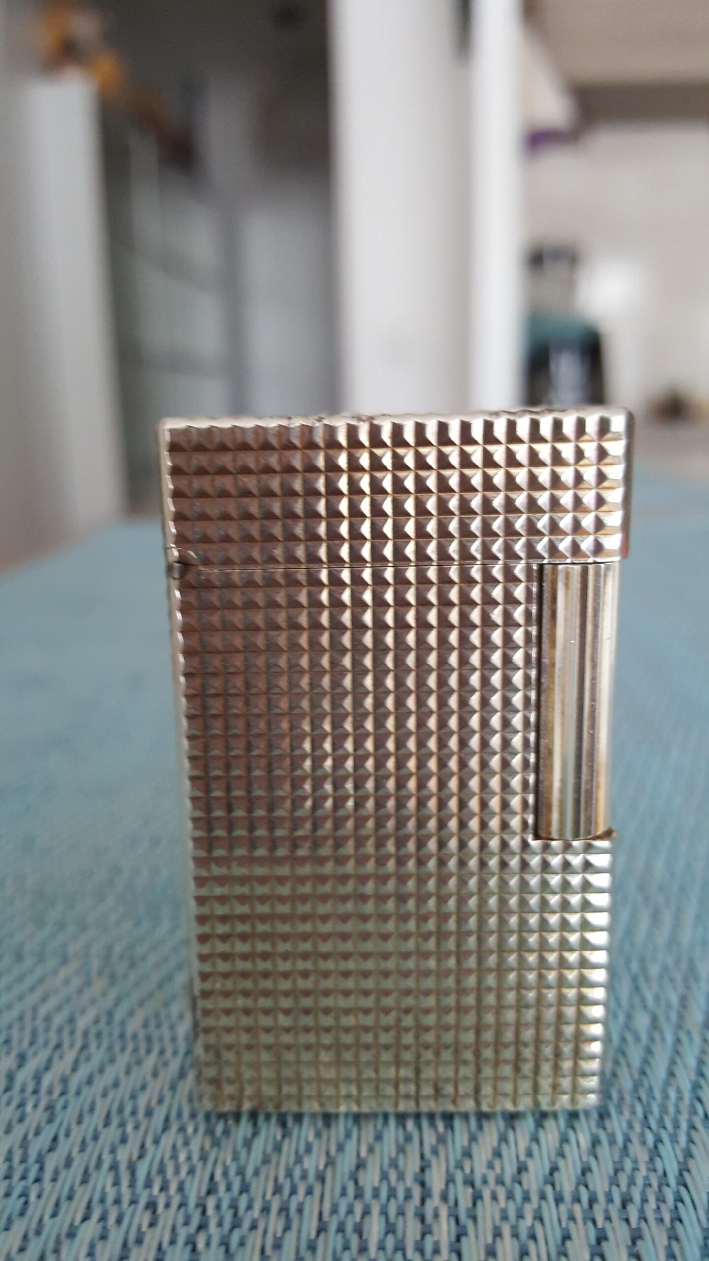 briquet dupont