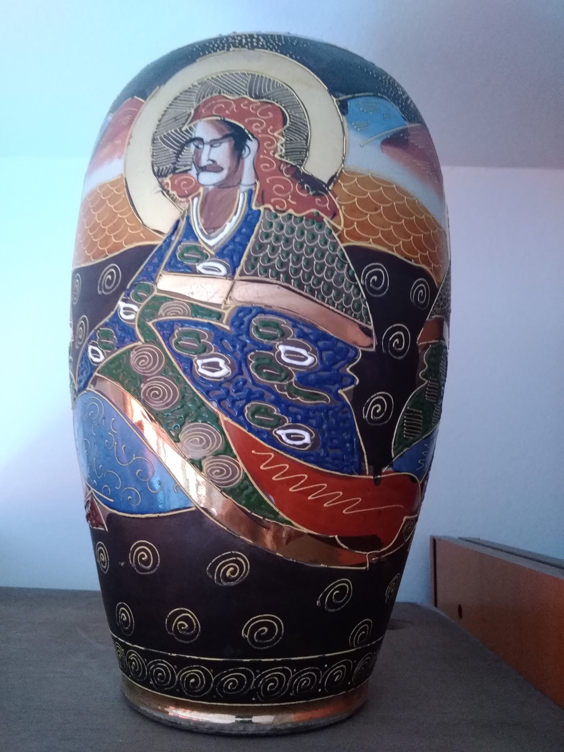 Vases japonais France Estimations