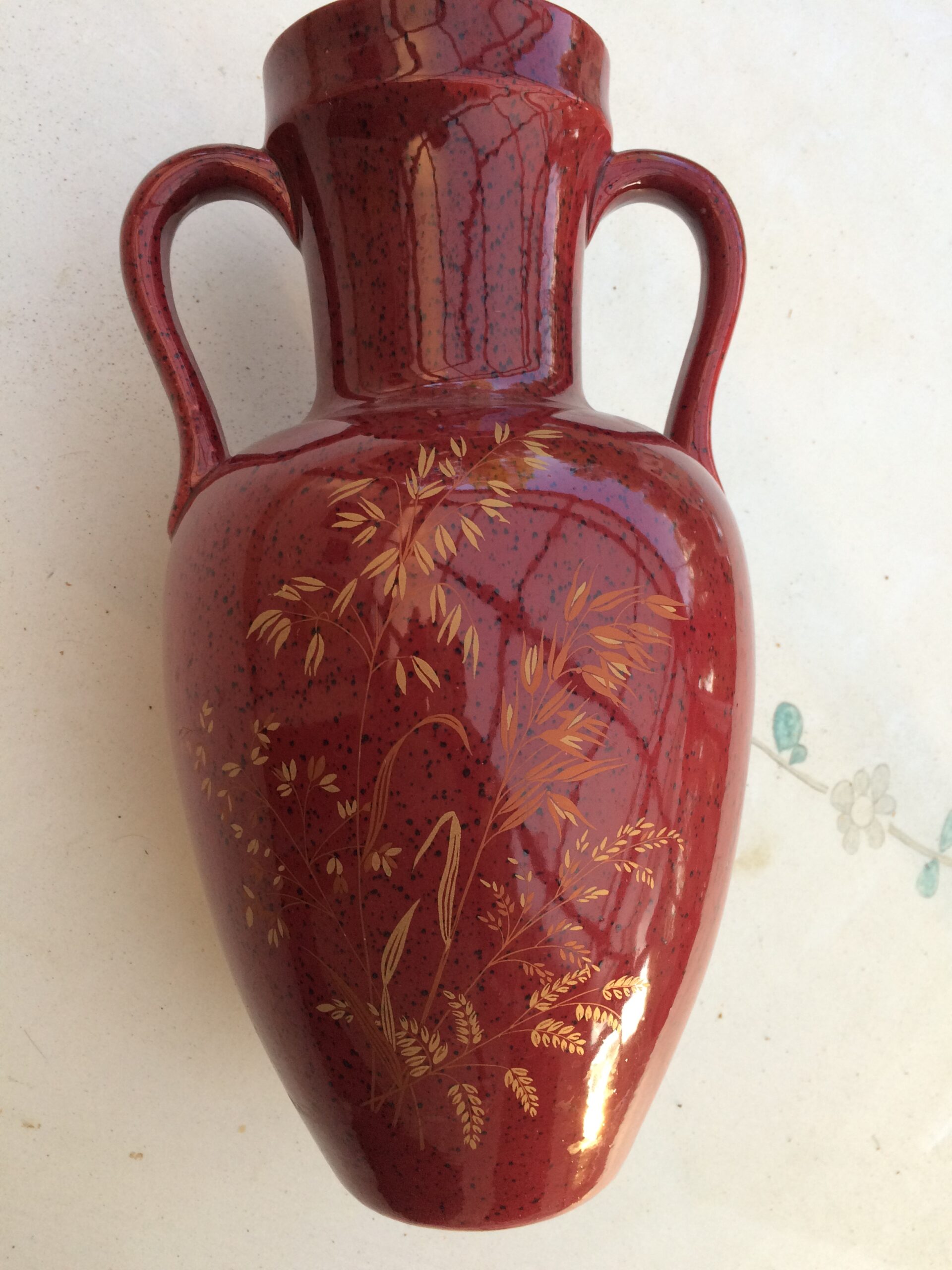 VASE FRANCAIS France Estimations