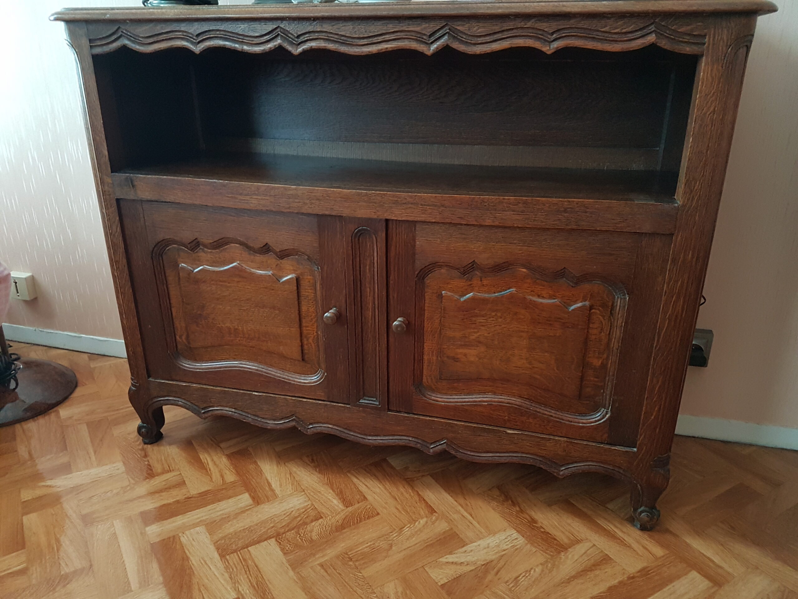 Estimation Mobilier XXeme: Petit meuble ancien - France Estimations